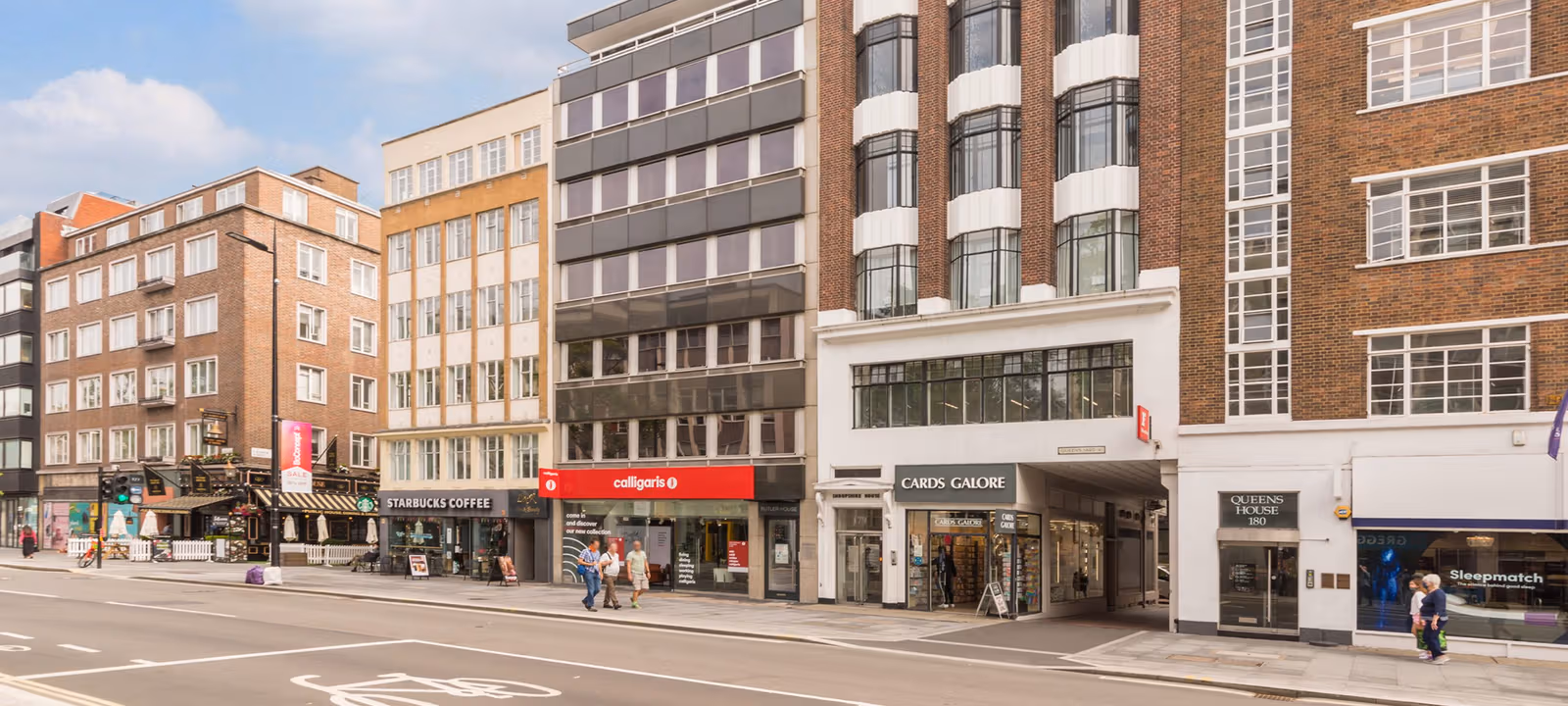 Shropshire House - Image 1