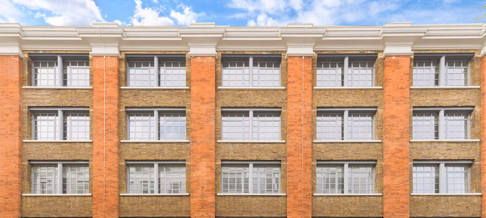 3-11 Eyre Street Hill, London - Image 1