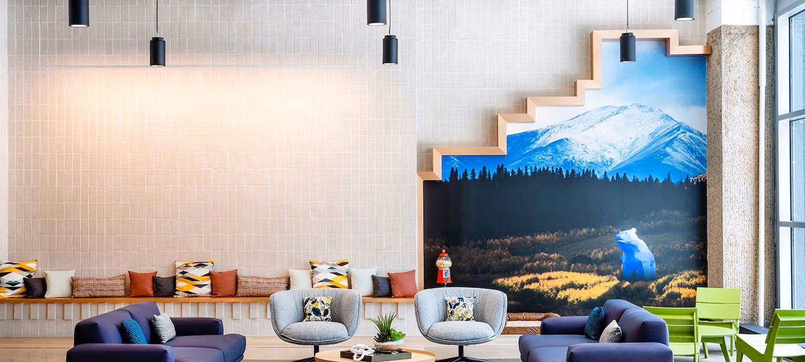 1660 Lincoln Street, Denver - Image 1