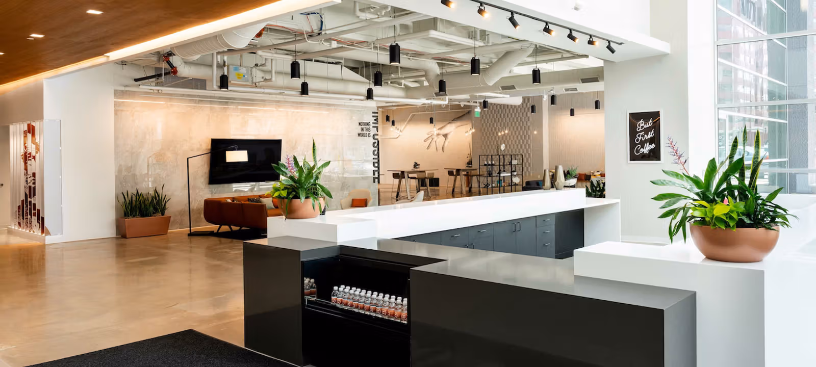 1660 Lincoln Street, Denver - Image 1