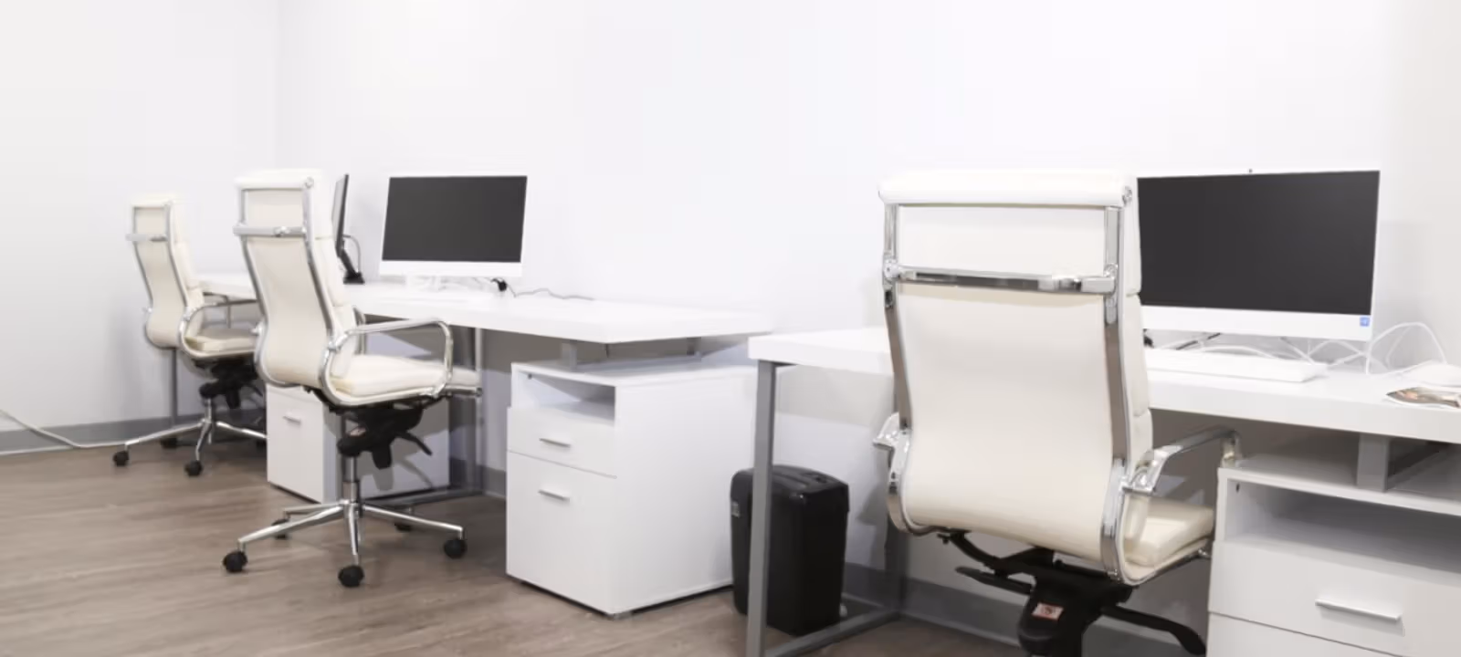 Empire Towers - Image 1