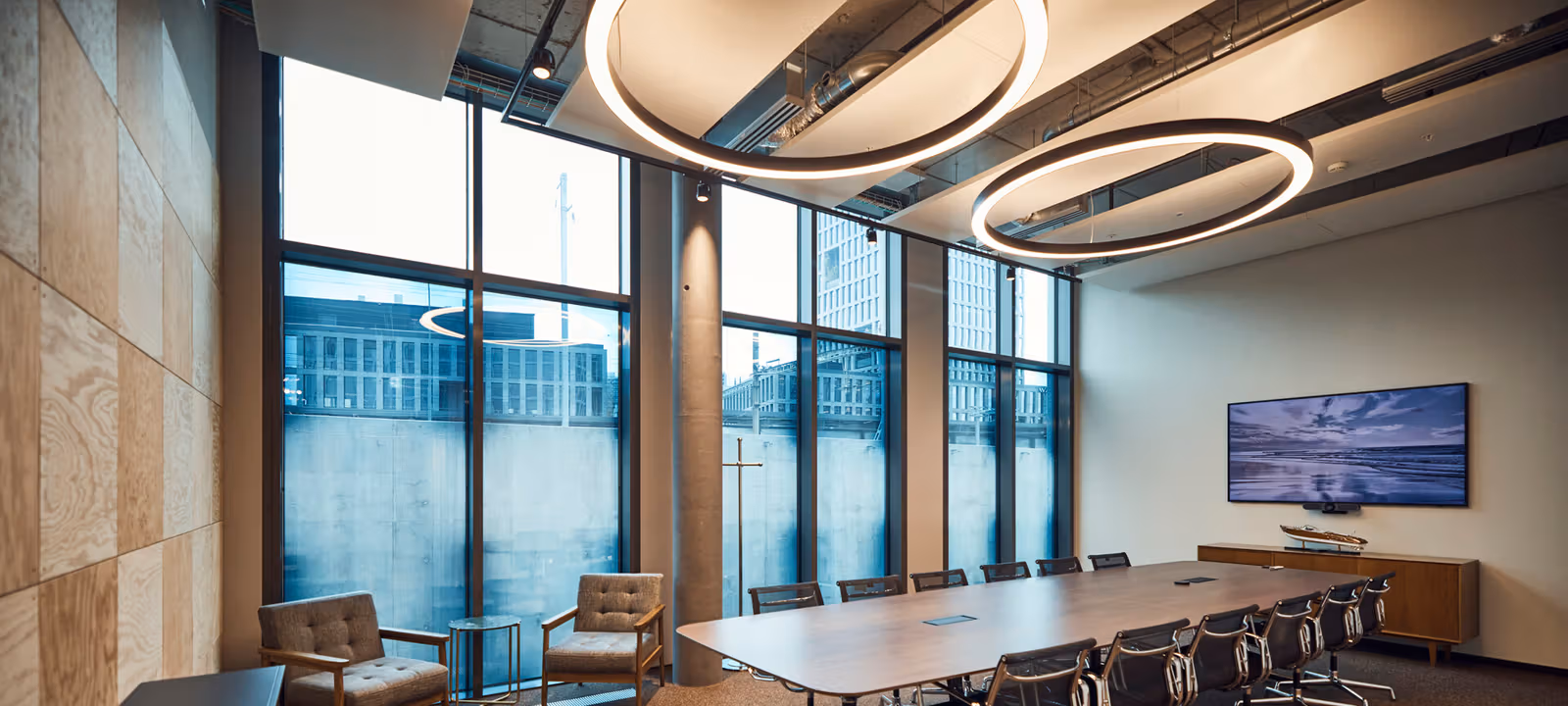 9a Esplanade De Pont-rouge, Lancy - Image 1