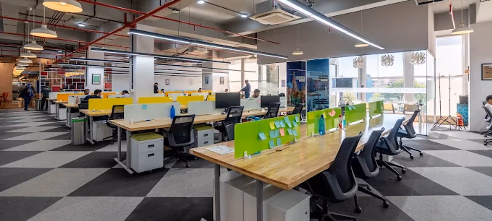 Bmtc Complex Old Madiwala Kuvempu Nagar Stage 2, Bengaluru - Image 1