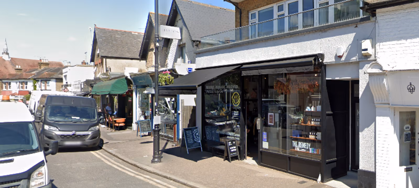 22/24 Elm Road, Leigh On Sea - Image 1