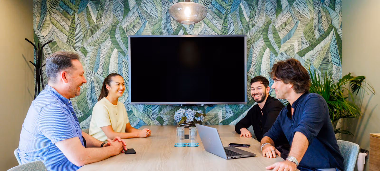 Holyrood Close, Poole - Image 1