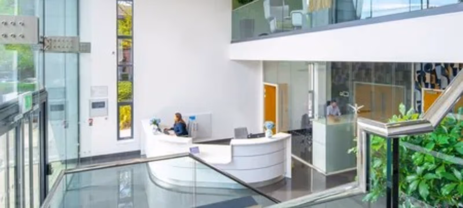 8 Barnes Wallis Road, Hampshire - Image 1