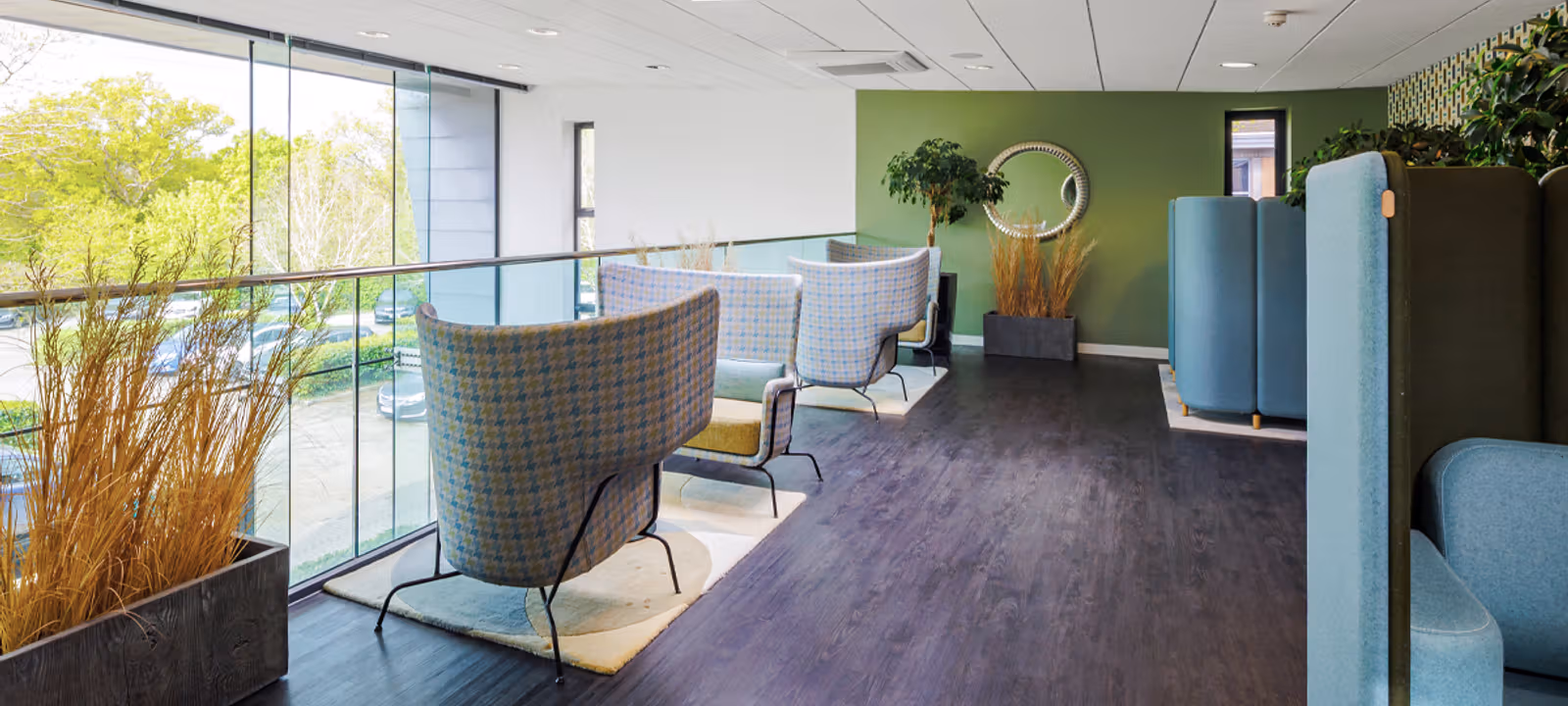 8 Barnes Wallis Road, Hampshire - Image 1