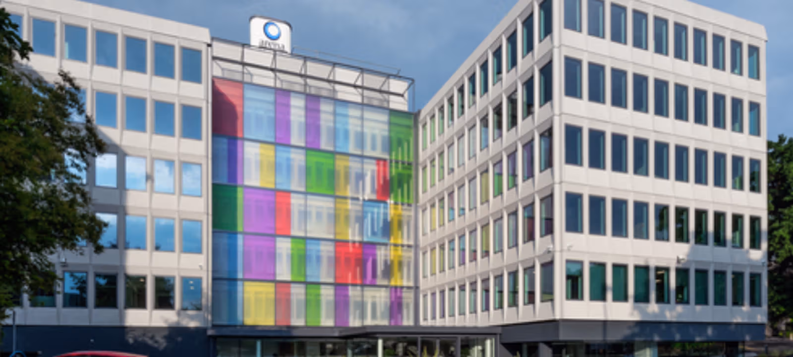 Abbey House - Image 1