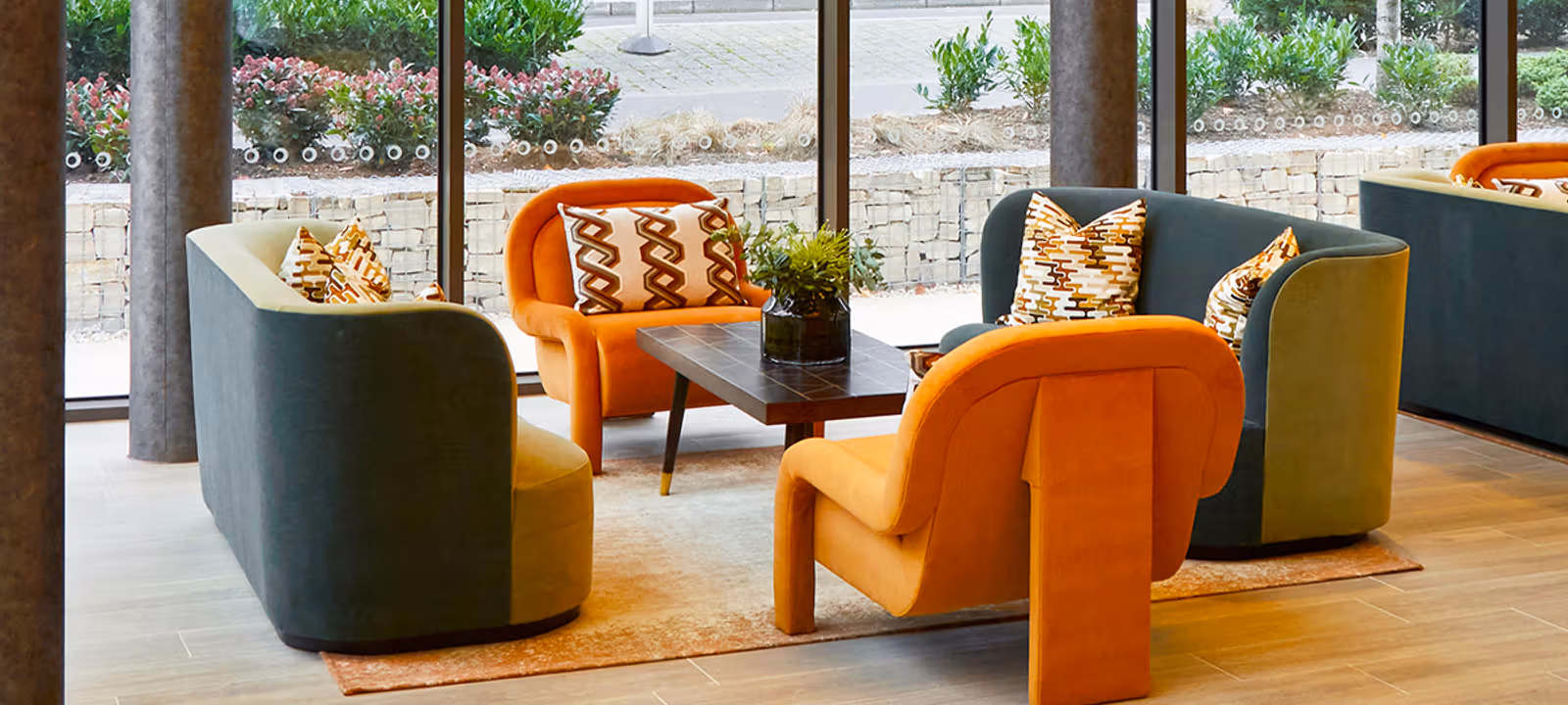 Basing View, Basingstoke - Image 1