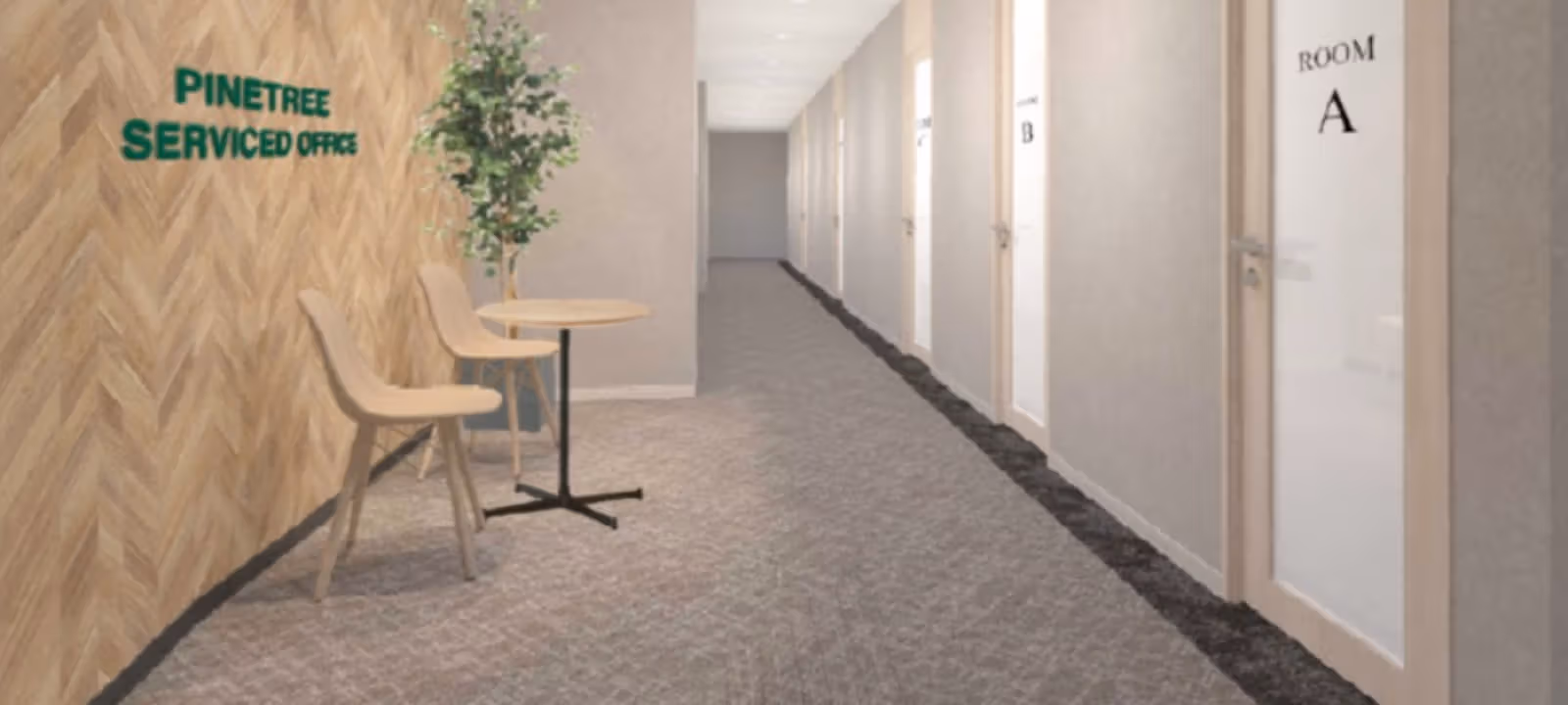 2-19-32 Pine Marunouchi Naka-ku, Nagoya - Image 1