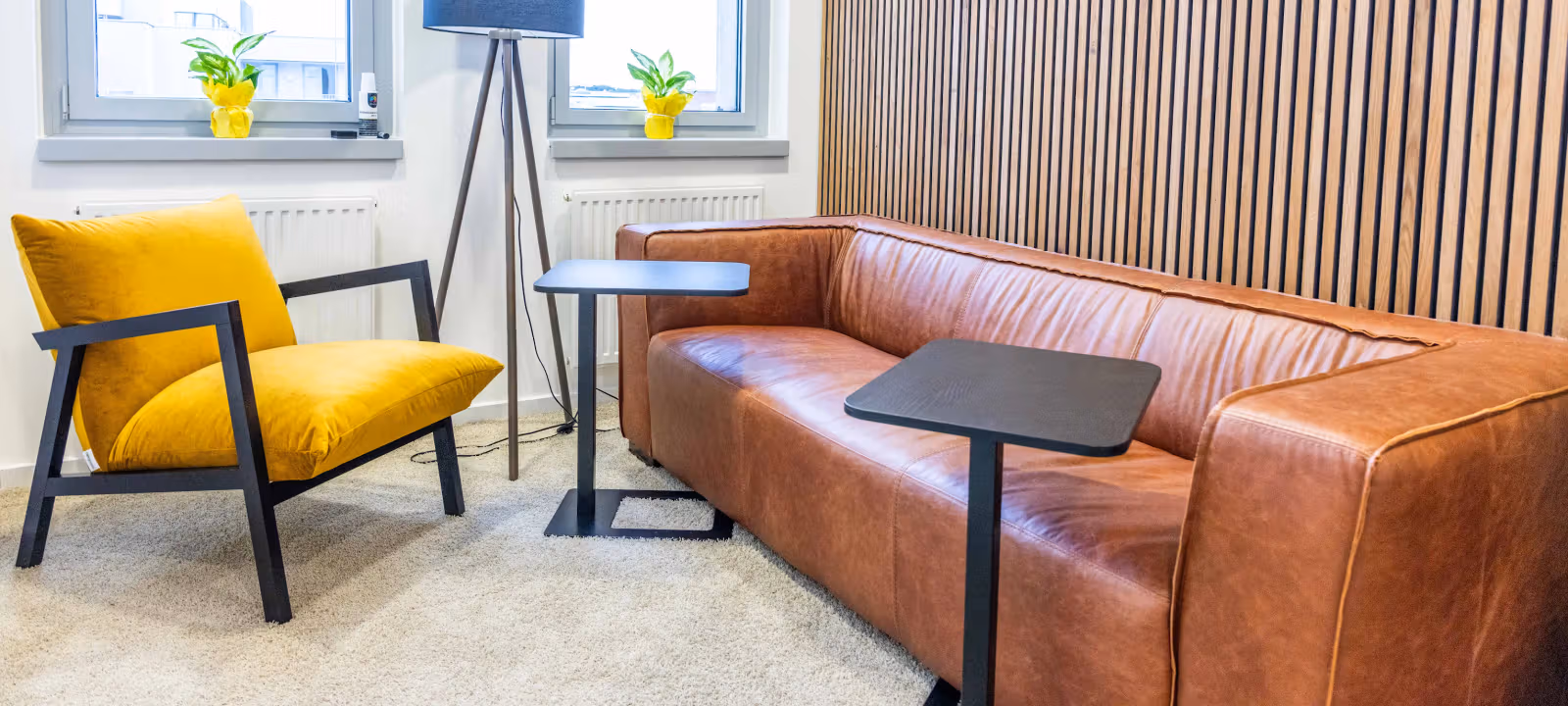 14 Wagenseilgasse, Vienna - Image 1