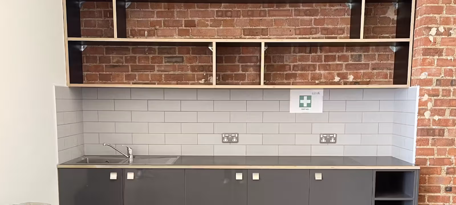 20-22 Vestry Street, Shoreditch - Image 1