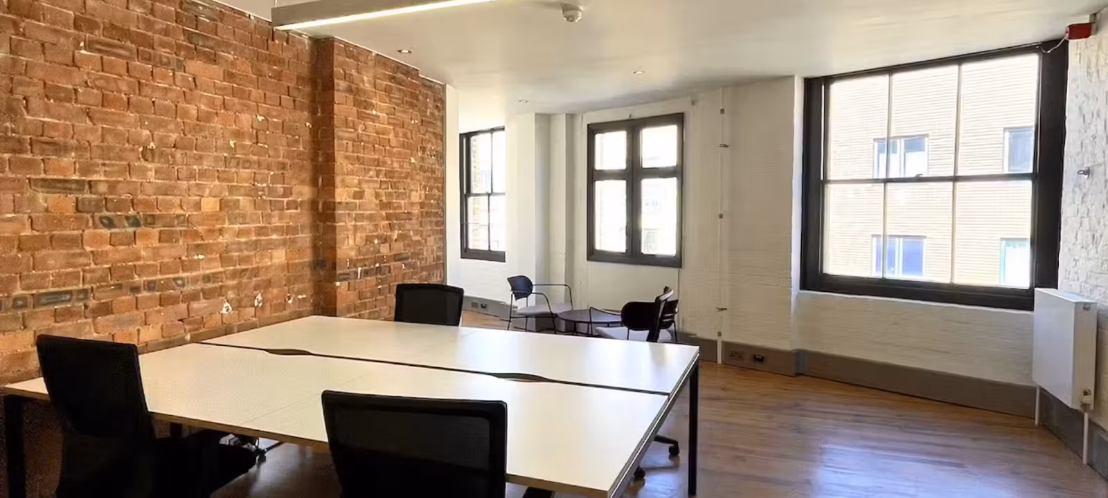 20-22 Vestry Street, Shoreditch - Image 1