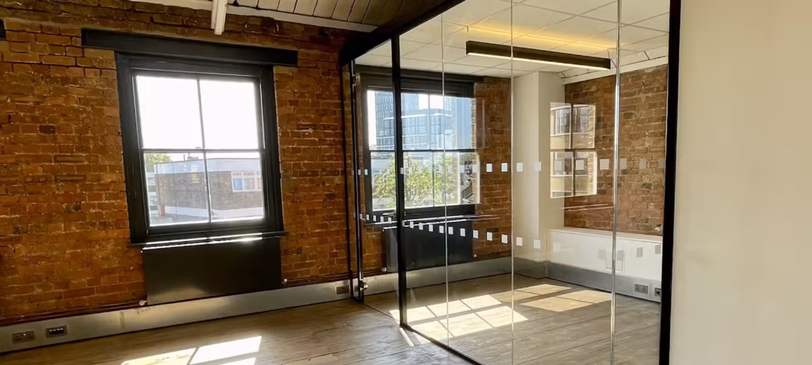 20-22 Vestry Street, Shoreditch - Image 1