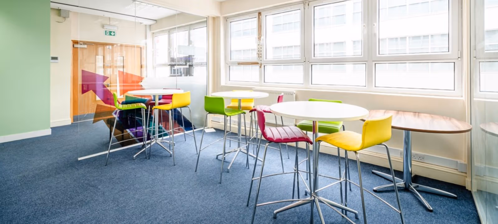 88-94 Wentworth Street, Spitalfields - Image 1