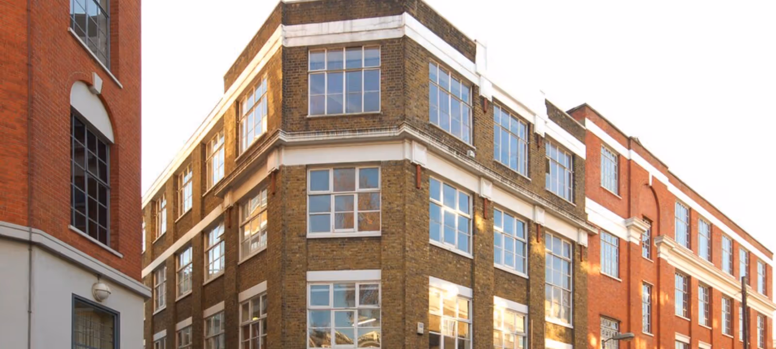 3-4 Hardwick Street, Clerkenwell - Image 1