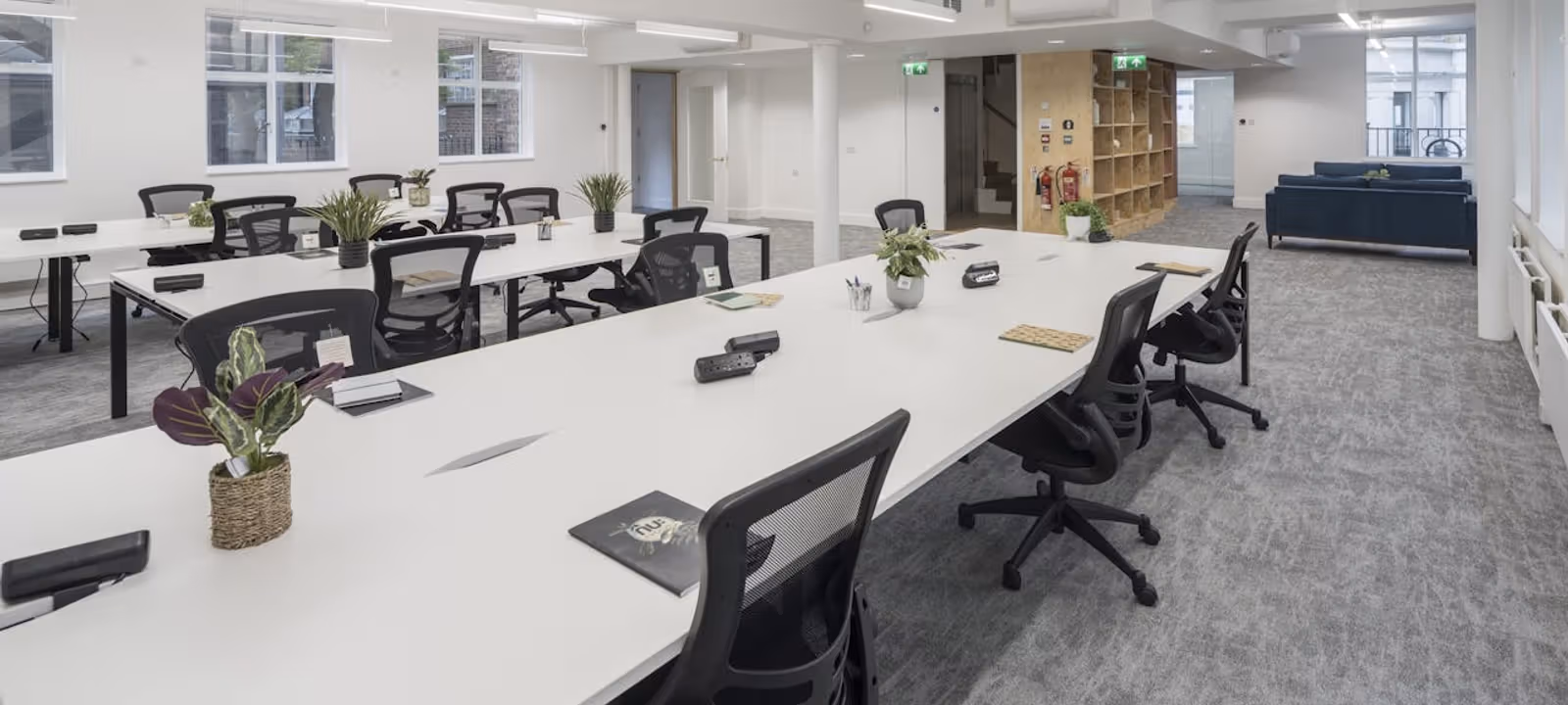 80-86 Gray's Inn Road, Clerkenwell - Image 1