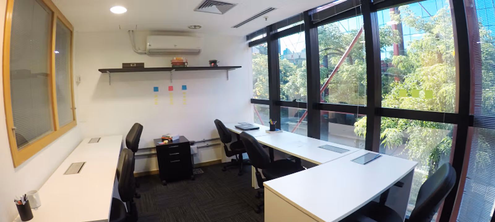 700 Centro Empresarial Città Office - Bloco 7 - Av Das Americas - Barra Da Tijucav, Rio De Janeiro - Image 1