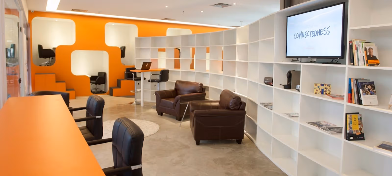 700 Centro Empresarial Città Office - Bloco 7 - Av Das Americas - Barra Da Tijucav, Rio De Janeiro - Image 1