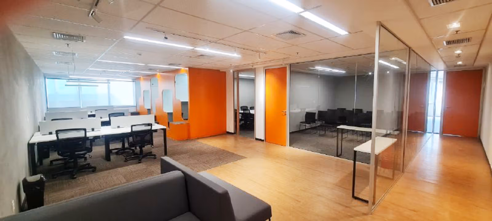 100 R Da Assembléia - Centro, Rio De Janeiro - Image 1