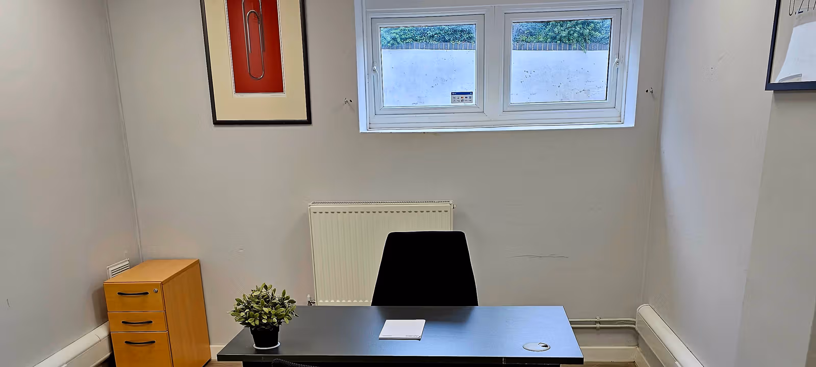 1 Works Road, Letchworth - Image 1