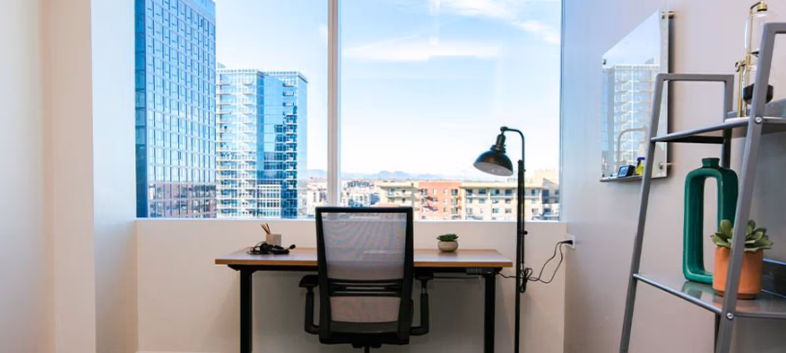 1801 Wewatta St, Denver - Image 1