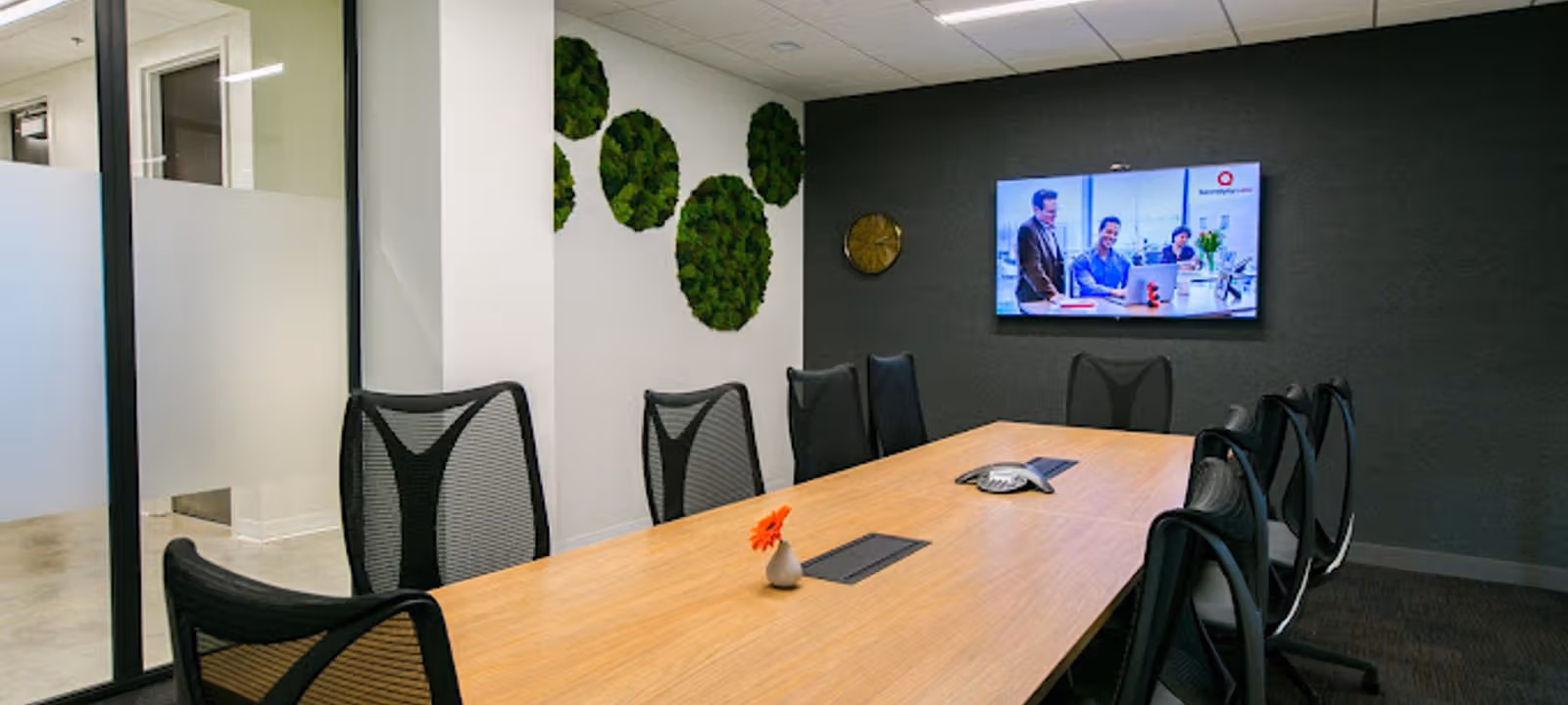 1801 Wewatta St, Denver - Image 1