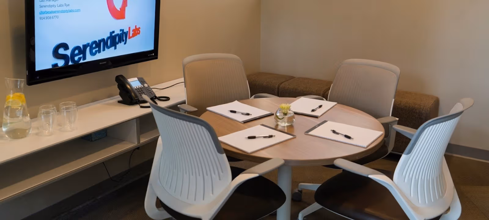 80 Theodore Fremd Ave, RYE - Image 1