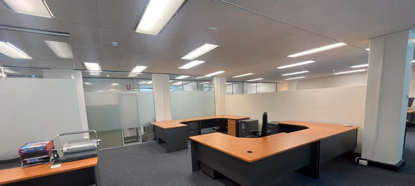 220 Saint Georges Terrace, Perth - Image 1