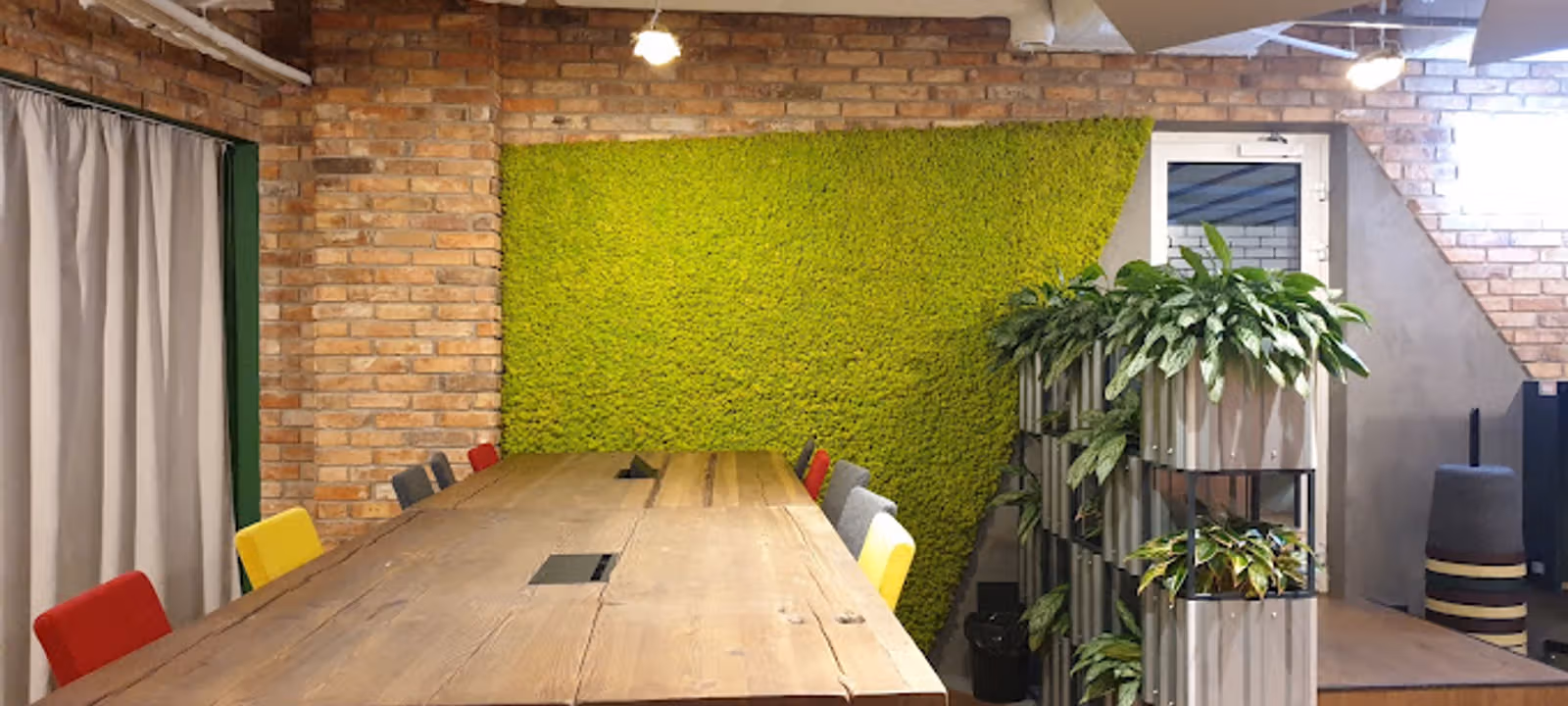 15 Postępu, Warszawa - Image 1