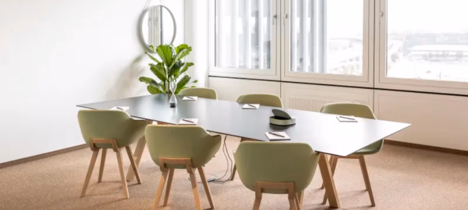 1-1 Tenjincho, Kurume - Image 1