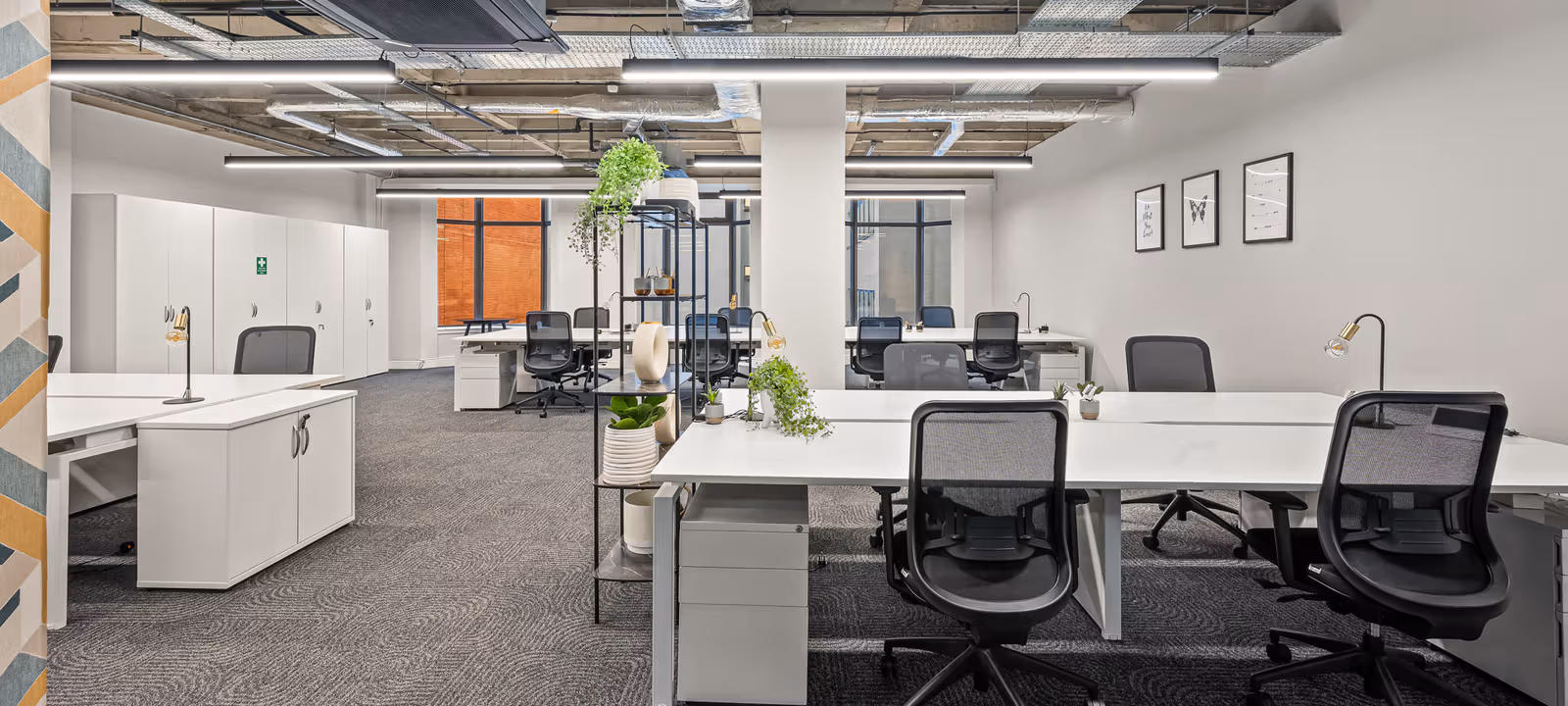 124 St Vincent Street, Glasgow City - Image 1