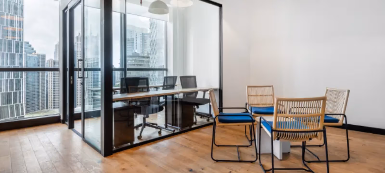 Avenue Germaine Tillion Zac De La Courrouze, St Jacques De La Lande - Image 1