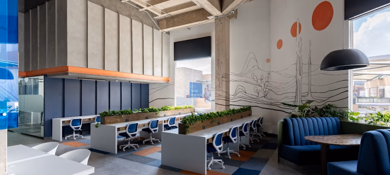 Fracc Desarrollo Blvd Antonio Rocha Cordero Del Pedregal 157-d201, San Luis Potosí - Image 1