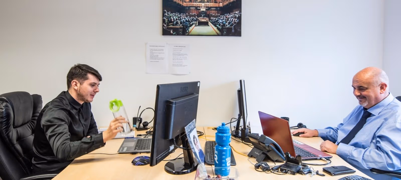 Pioneer Business Park North Road, Ellesmere Port - Image 1