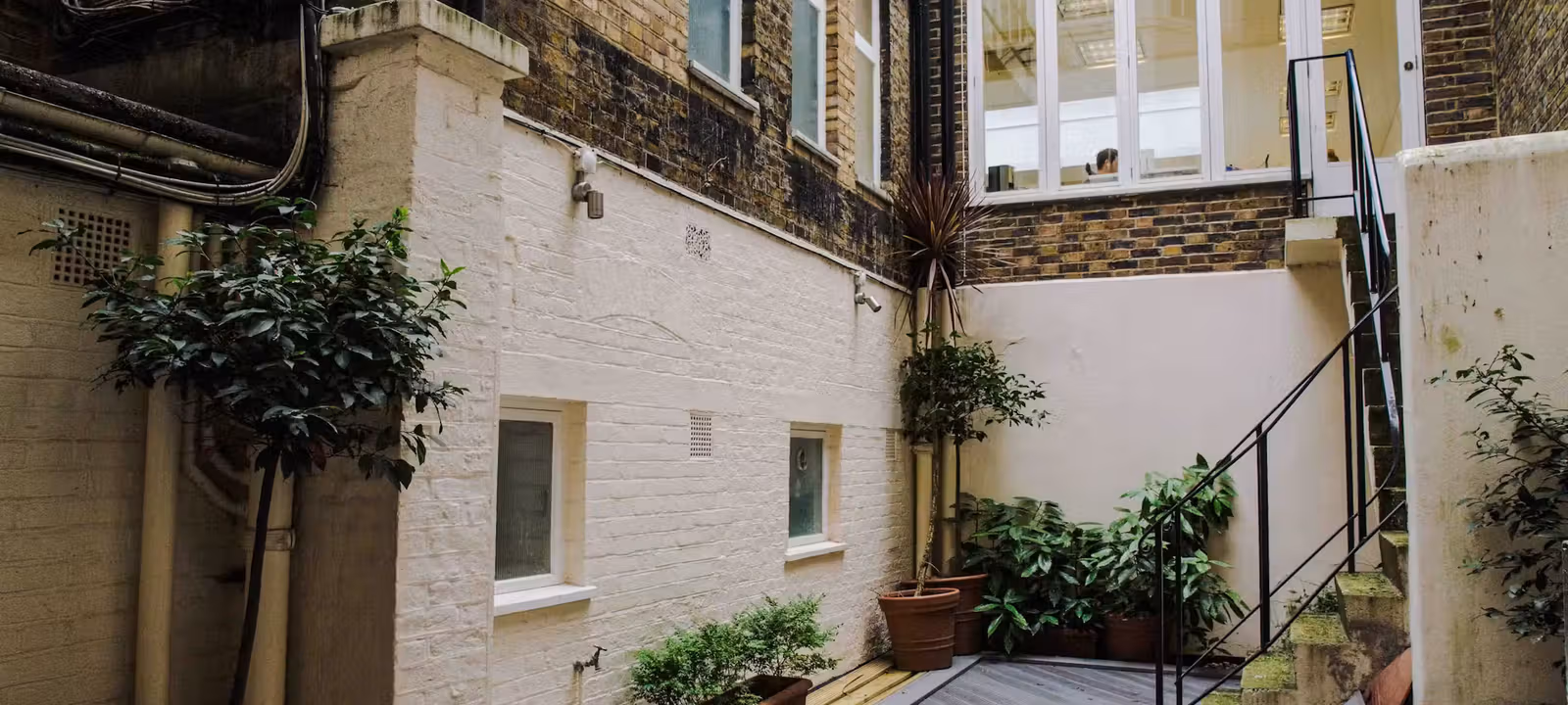 5 Southampton Place, Holborn - Image 1