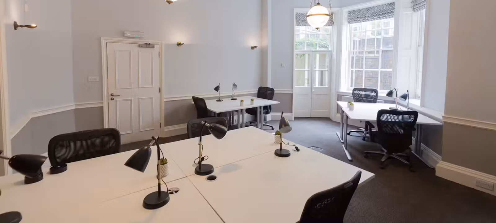 5 Southampton Place, Holborn - Image 1