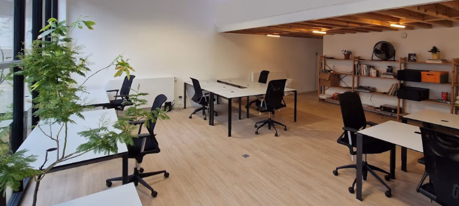 60 Gd Rue Au Bois, Schaerbeek - Image 1