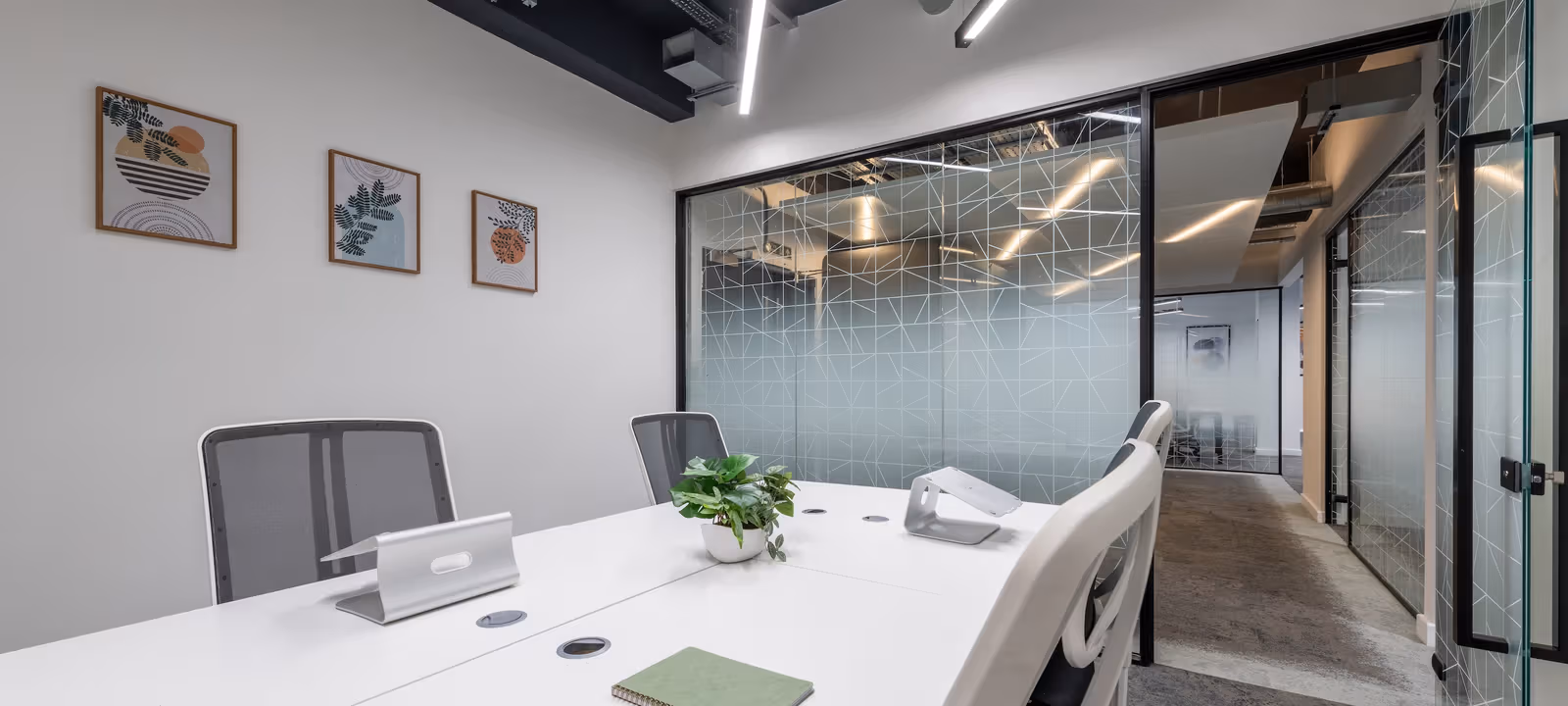 71-73 Carter Lane, St Pauls - Image 1