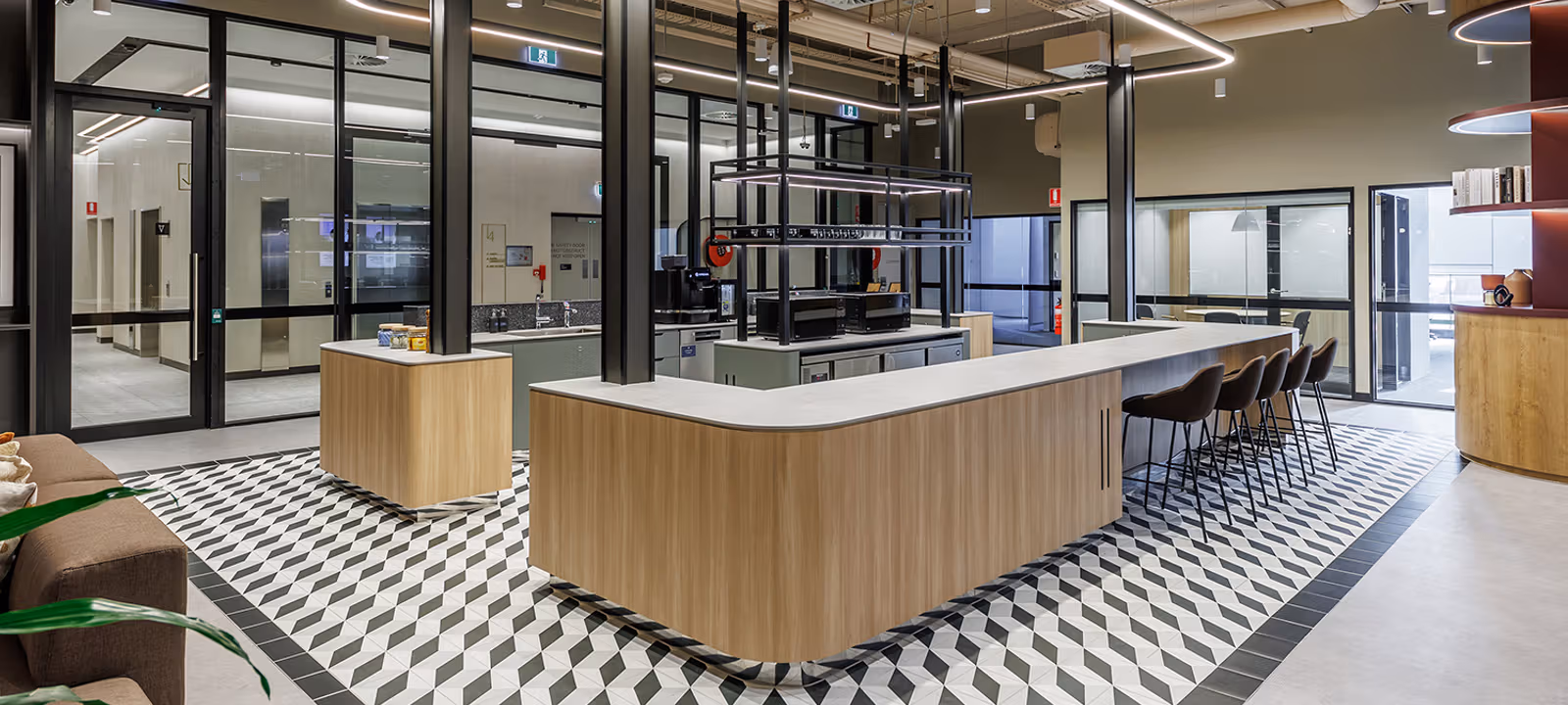 287 Lonsdale Street, Melbourne - Image 1