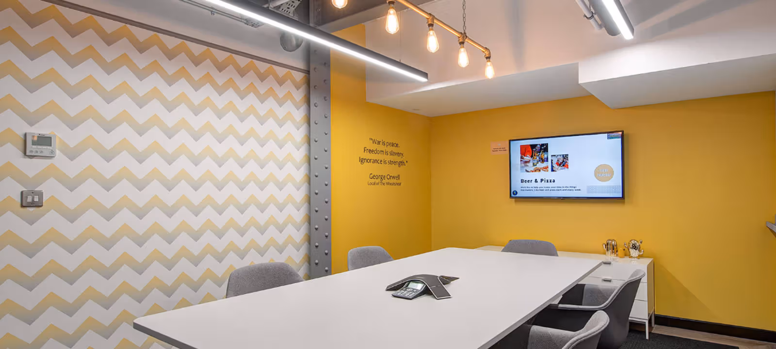 33 Foley St, Fitzrovia - Image 1