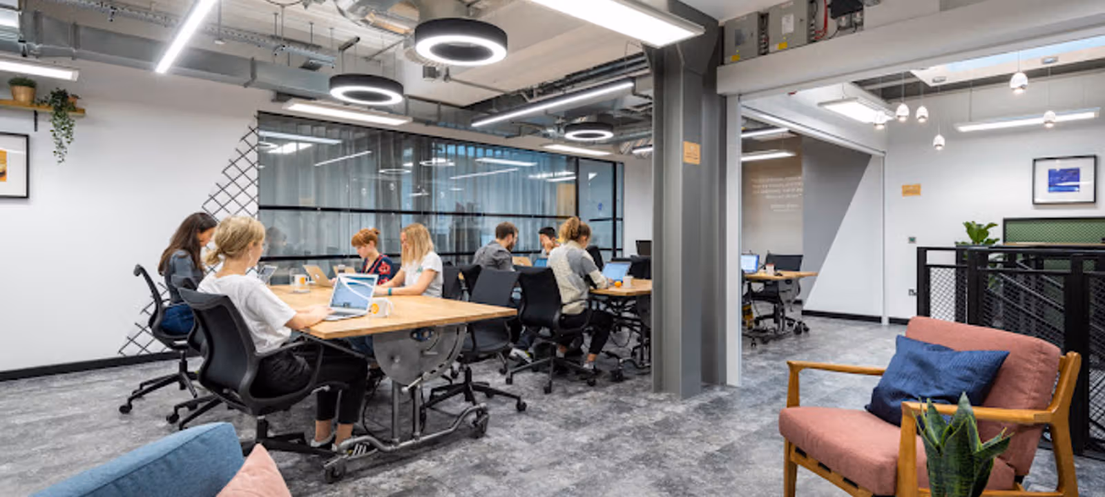 33 Foley St, Fitzrovia - Image 1