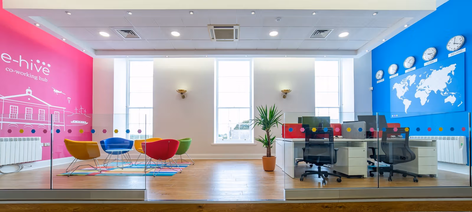 Edenderry Town Hall O'connell Square Edenderry, Offaly - Image 1