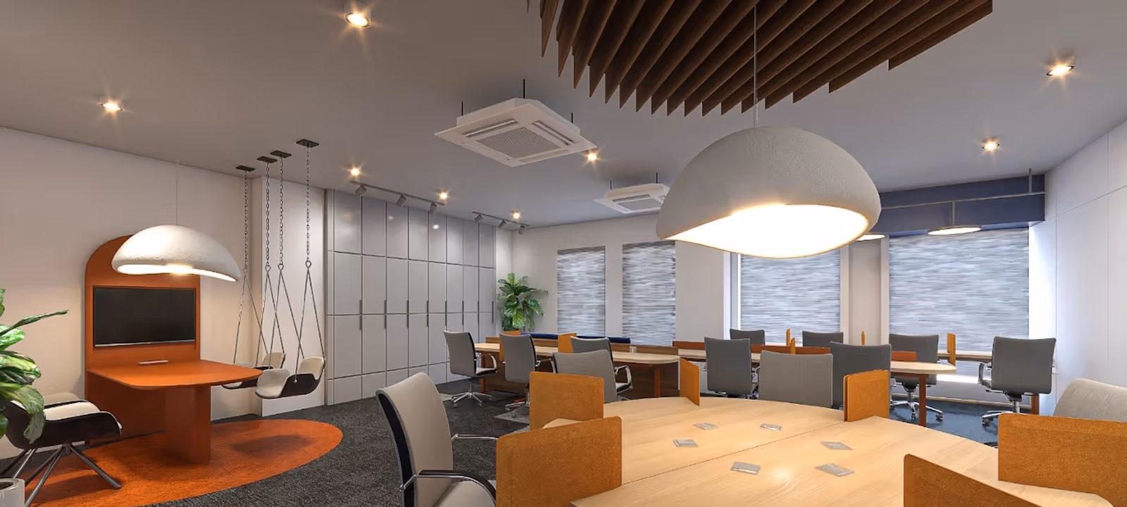 19-C Khyaban-e- Nishat Ittehad Commercial Dha Phase 6 Defence Housing Authority, Karachi - Image 1