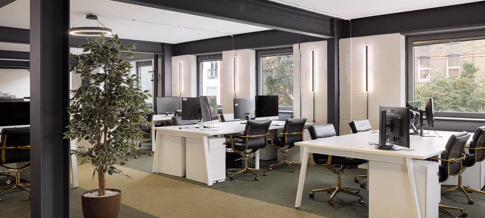 20-22 Union Court, London - Image 1