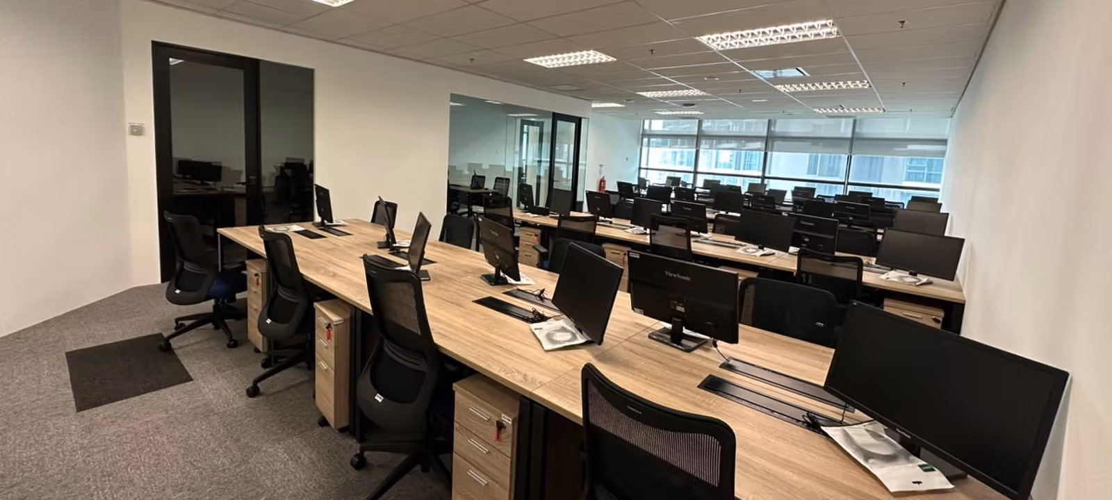 Jalan Bangsar Kl Eco City, Kuala Lumpur - Image 1