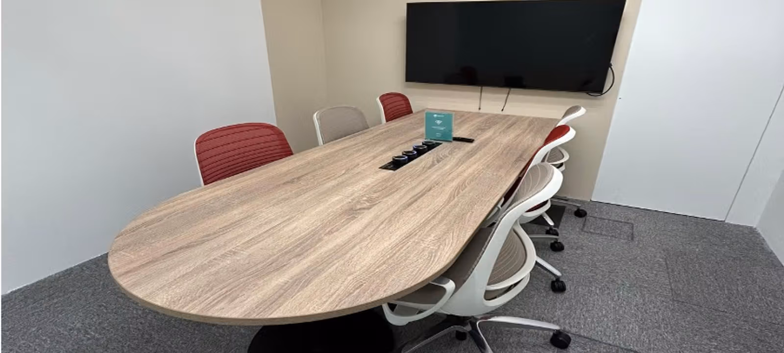 Jalan Bangsar Kl Eco City, Kuala Lumpur - Image 1