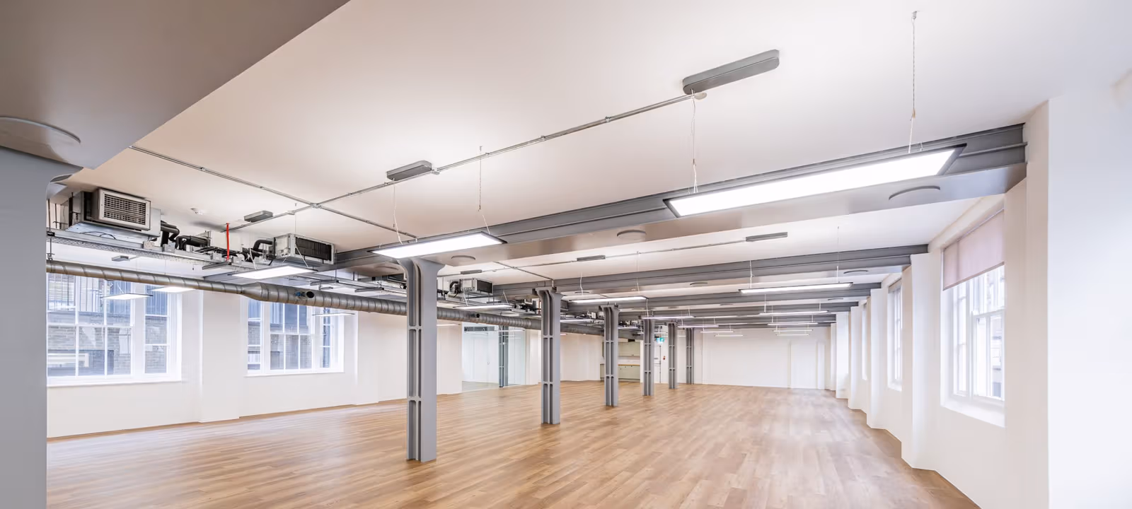 32-38 Saffron Hill, London - Image 1