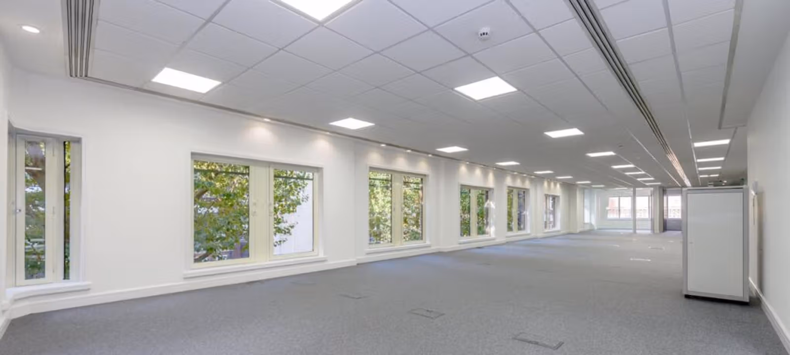 6 Laurence Pountney Hill, London - Image 1