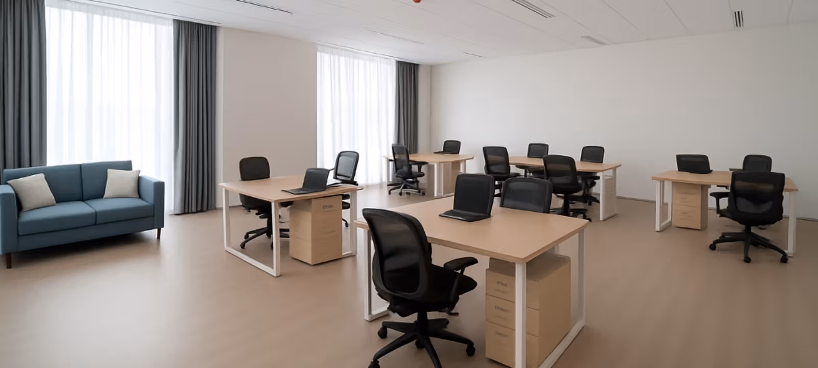 Vanissa Building 25 Floor Chit Lom, Pathum Wan - Image 1